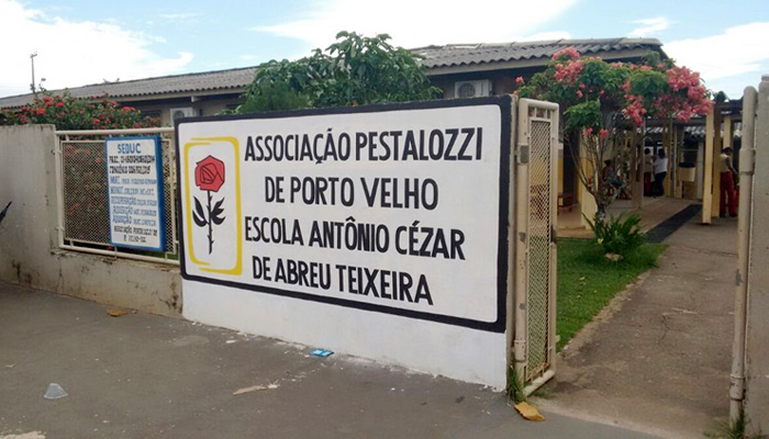 DOAÇÃO: Pestalozzi promove campanha para arrecadar produtos