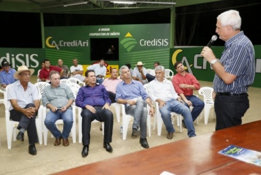 Frigoríficos chantageiam governo para renovar prazo de incentivos