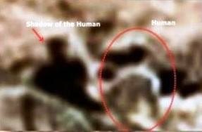 Ex-funcionária da Nasa diz ter visto humanos em Marte