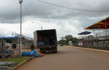 ALÔ ALÔ MPE - Prefeitura continua fazendo 