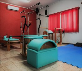 SINPRO: Aumenta oferta de sessões de pilates e fisioterapia