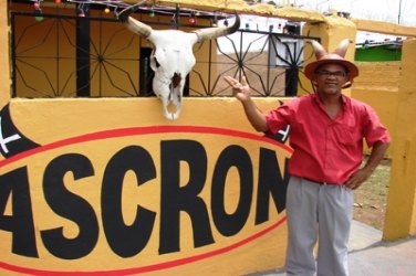 Cornos de Rondônia lamentam morte de Reginaldo Rossi 