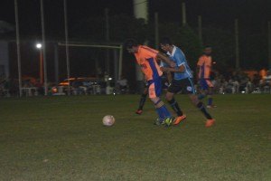 Segunda com dois jogos pela Taça Vilhena