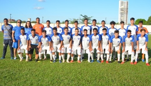 CAMPEONATO: Avaí Rondônia goleia Porto Velho e vai à final do Rondoniense Sub-17