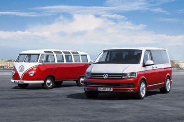 Volkswagen lança 'herdeira' da Kombi 