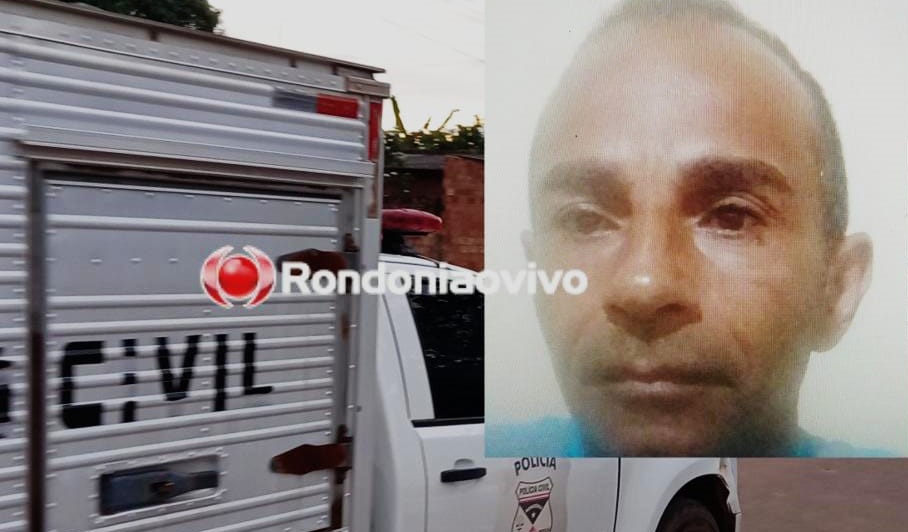 DESESPERO: PM é chamada após homem ser encontrado morto em residência no Centro