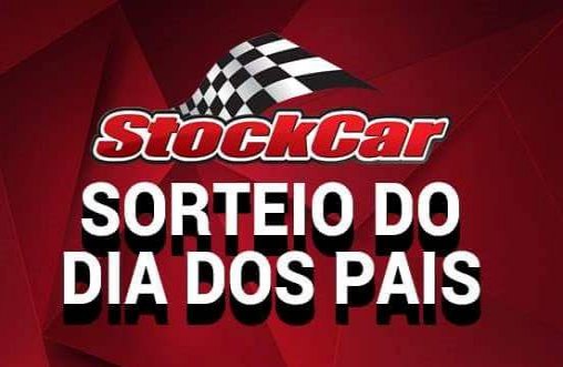 PROMOÇÃO – Stockcar Acessórios sorteia 10 produtos para o Dia dos Pais