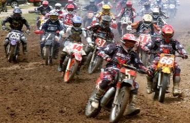 FMR assina convênio com o Governo do Estado de Rondônia para apoiar o Velocross e o Motocross