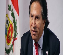 Por Odebrecht, ex-presidente do Peru tem prisão decretada