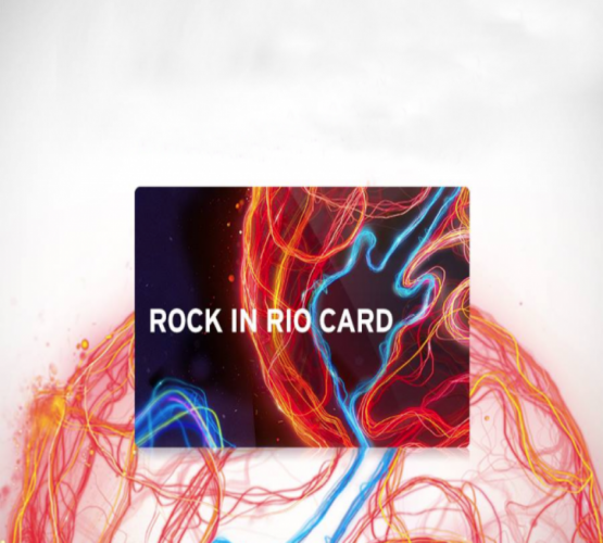 Venda de ingressos do Rock in Rio 2017 começa nesta quinta