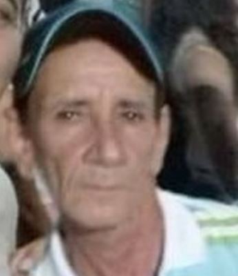 Corpo de idoso desaparecido é encontrado enterrado em quintal de residência