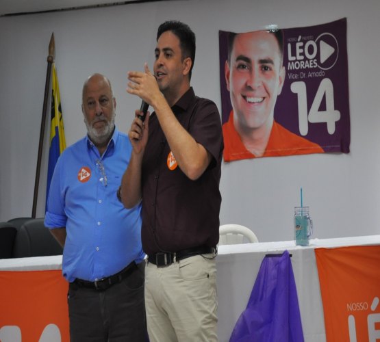 ELEIÇÕES 2016 - Encontro com mulheres, adesão feminina fortalece campanha