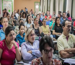 Agevisa treina 42 municípios para descentralização de ações