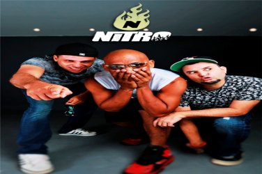 Banda Nitro lança clipe com participação de Tihuana