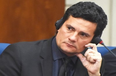 Defesa de compadre de Lula pede ao STF investigação contra Moro