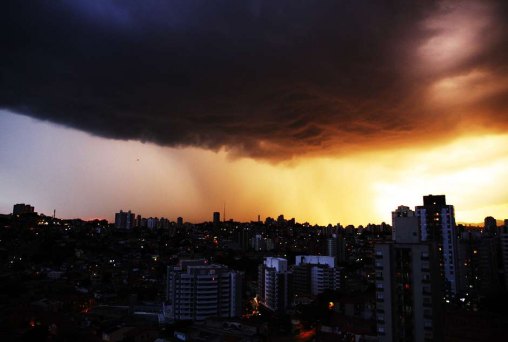 PREPARADOS? El Niño se intensificará e terá efeitos devastadores