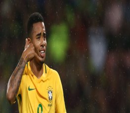 Sem Neymar e com Jesus, Tite convoca a seleção brasileira