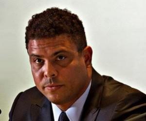 Em entrevista Ronaldo anuncia apoio a Aécio Neves