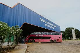 NA RODOVIÁRIA: Homem é preso acusado de importunar passageiras durante viagem 