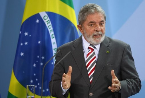 Portugal pode decretar prisão preventiva de Lula