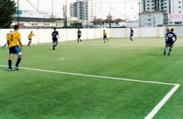 FUTEBOL SOCIETY - Copa Kasinski abre inscrições para agremiações em RO