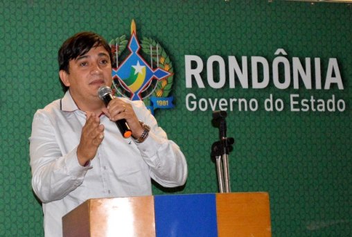 Cleiton Roque afirma que projetos da saúde têm atenção especial