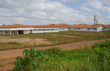 Medicina da FIMCA abre campo de estágio no Hospital de Cacoal