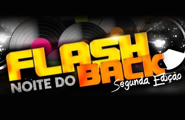 Sorteio de ingressos para o Flashback