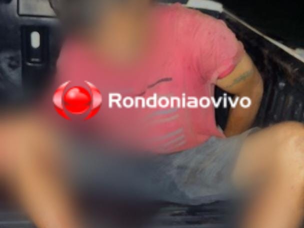 GRAVE: Homem é atacado nas costelas após desafiar rival na rodoviária 