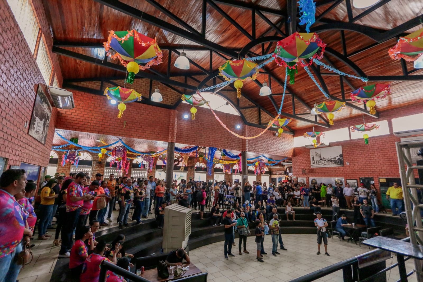 CARNAVAL: Confira a programação dos eventos promovidos pela Prefeitura de Porto Velho