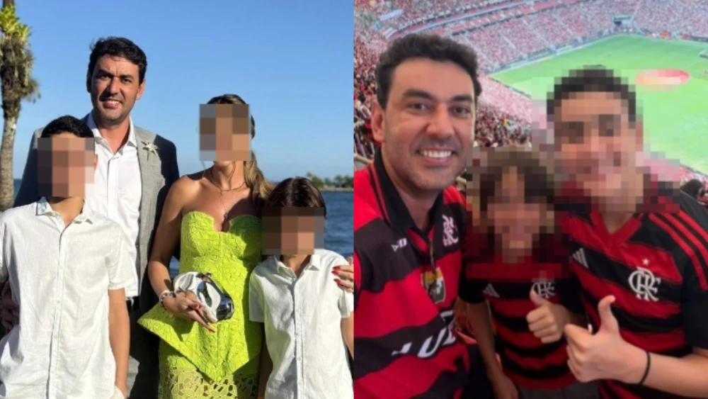 Morre filho mais novo baleado por secretário em Goiás; vítima tinha oito anos