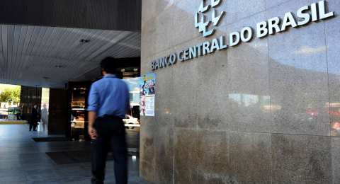 Banco Central estima crescimento da dívida pública em janeiro