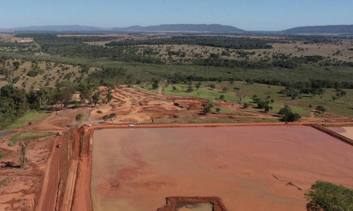 PERIGO: Estudo da ANA mostra que RO tem barragem com risco de acidente