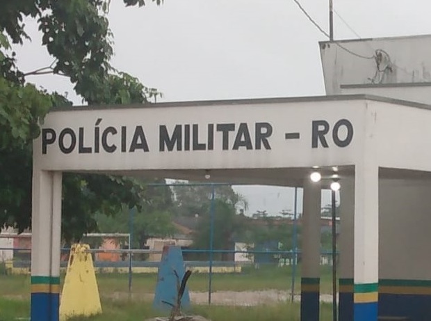 SEM POLÍCIA: Moradores do Jardim Santana protestam contra desativação de base da PM