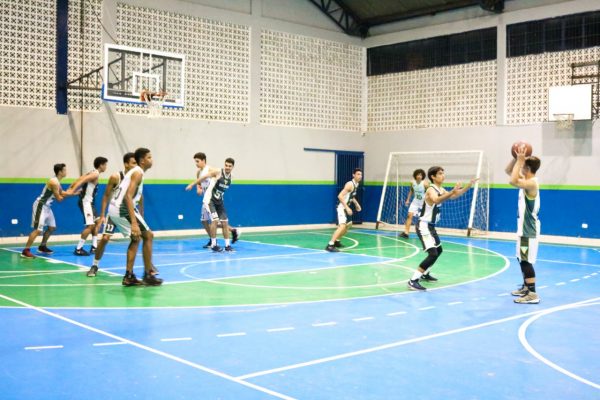 RESULTADO POSITIVO: Equipe de Rondônia busca vaga para Mundial de Basquete na Grécia