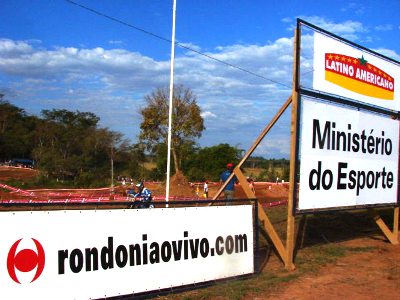 Rondoniaovivo agradece apoio da FMR