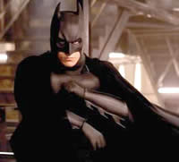 ?Batman Begins? chega finalmente a Porto Velho