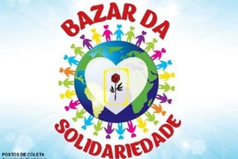 Bazar da Solidariedade, da Pestalozzi completa um ano; entidade faz balanço