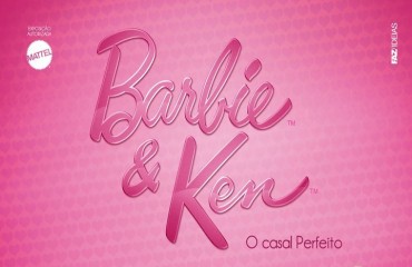 Porto Velho Shopping expõe raridades do casal Barbie & Ken