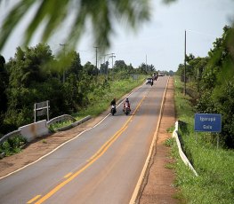 Obras de manutenção da BR-319 não afetarão a logística hidroviária