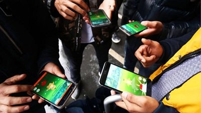 Muftis indianos proíbem utilização do jogo Pokémon Go por promover 