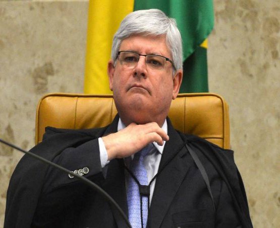 Janot quer investigar vazamento de delação da Odebrecht