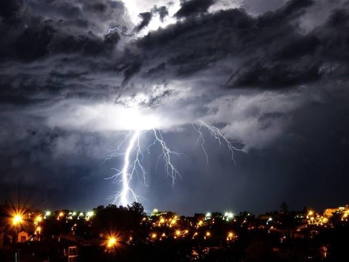 FERIADO: Confira a previsão do tempo para este fim de semana em Rondônia