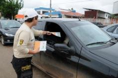 Dia Mundial Sem Carro” acontece neste sábado na capital