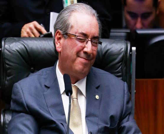 Centrão age para adiar cassação de Eduardo Cunha