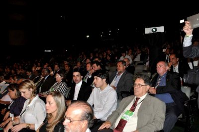 Deputados rondonienses participam  de conferência Nacional 