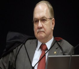 Fachin é sorteado novo relator da Lava Jato no STF