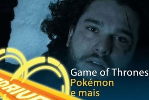 Jon Snow: vivo ou morto?