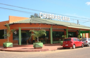 CHURRASCARIA ARAGUAIA – Uma nova opção da boa mesa em Porto Velho
