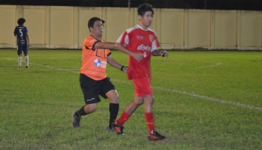 ESTADUAL: FFER confirma mudanças em jogos do Campeonato Rondoniense Sub-17